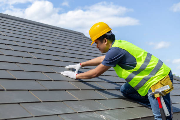 Best Local Roofing Companies  in Laurel, MS