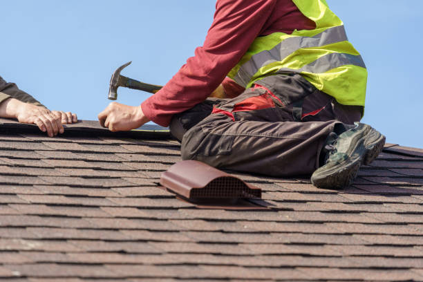 Laurel, MS Roofing Contractor Company