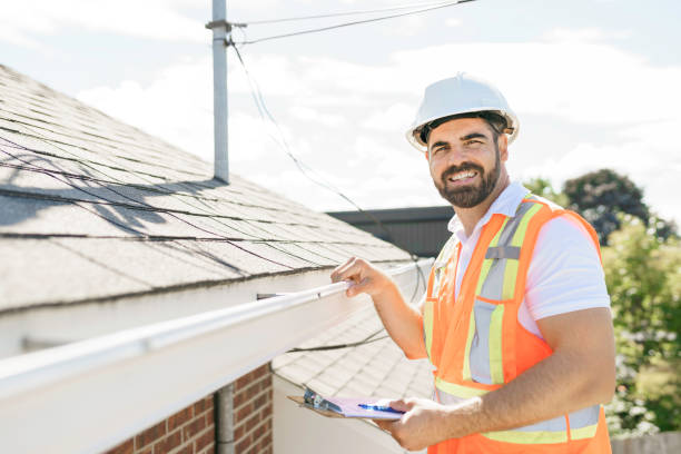 Best Roof Inspection Near Me  in Laurel, MS