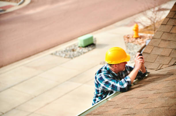 Best Commercial Roofing Services  in Laurel, MS