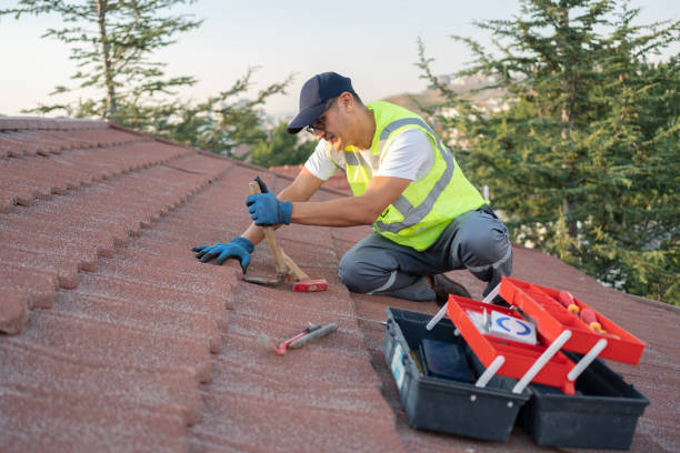 Best Residential Roofing Contractor  in Laurel, MS