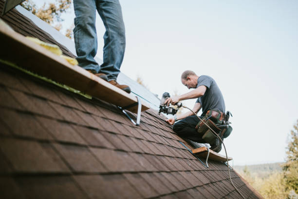 Best Emergency Roof Repair  in Laurel, MS